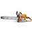 STIHL MS 250 18 in. Gas Chainsaw