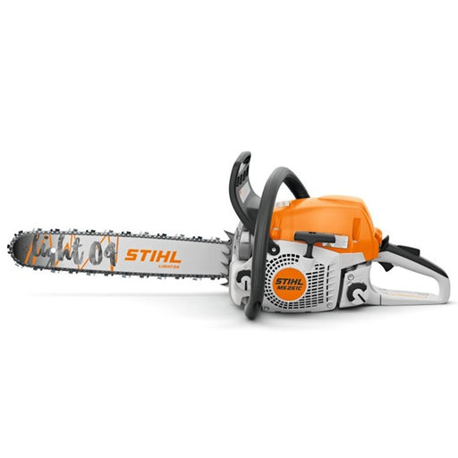 STIHL MS 251 C-BE 18 in. Gas Chainsaw