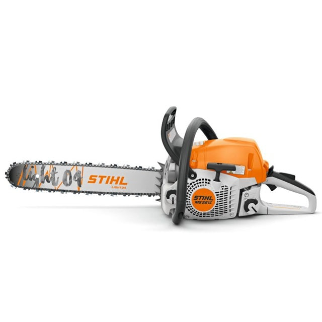 STIHL MS 251 C-BE 18 in. Gas Chainsaw