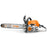 MS 251 WOOD BOSS® 18 in. Gas Chainsaw