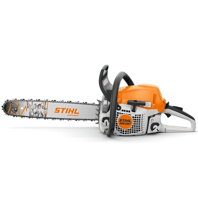 MS 251 WOOD BOSS® 18 in. Gas Chainsaw