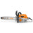 STIHL MS 261 C-M 20 in. Gas Chainsaw