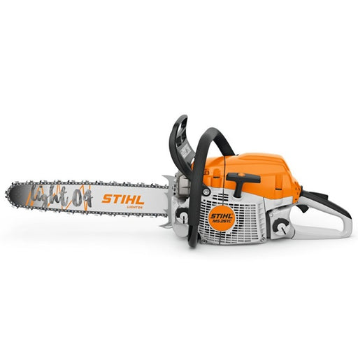 STIHL MS 261 C-M 20 in. Gas Chainsaw