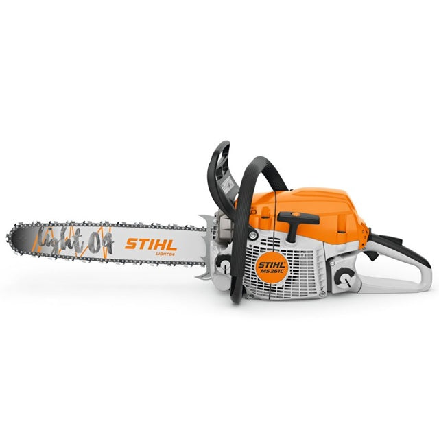 STIHL MS 261 C-M 20 in. Gas Chainsaw