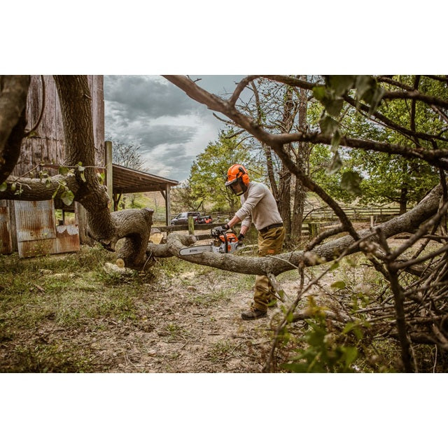 STIHL MS 261 C-M 20 in. Gas Chainsaw