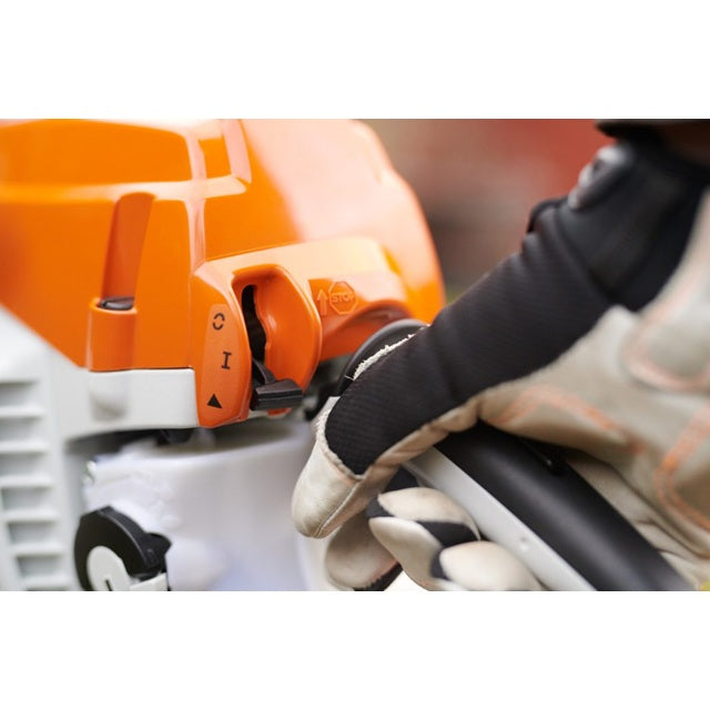 STIHL MS 261 C-M 20 in. Gas Chainsaw
