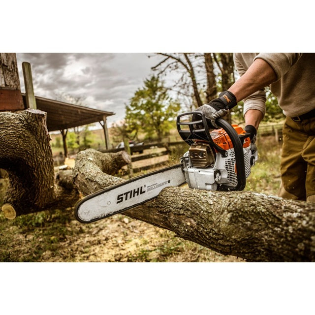 STIHL MS 261 C-M 20 in. Gas Chainsaw