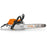 STIHL MS 261 C-M 20 in. Gas Chainsaw