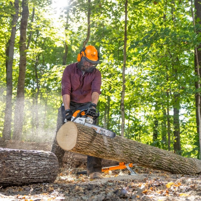 STIHL MS 271 FARM BOSS® 18 in. Gas Chainsaw