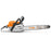 STIHL MS 271 FARM BOSS® 18 in. Gas Chainsaw