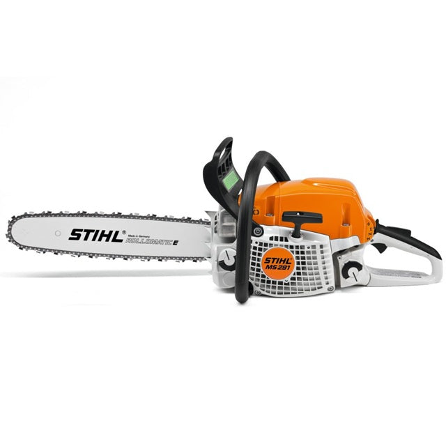 STIHL MS 291 20 in. Gas Chainsaw