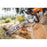 STIHL MS 291 20 in. Gas Chainsaw
