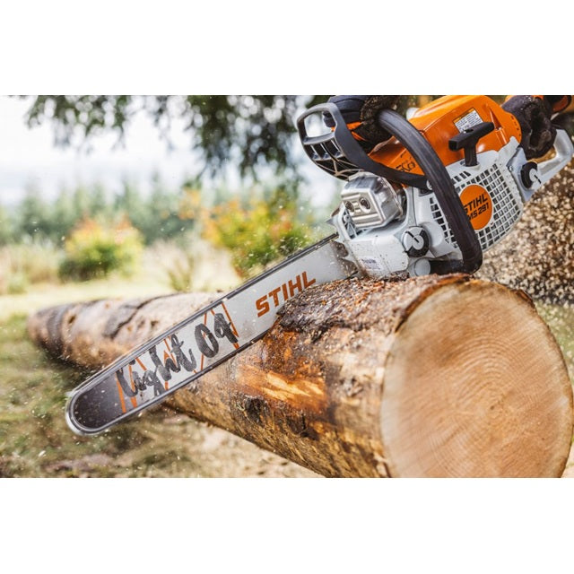 STIHL MS 291 20 in. Gas Chainsaw