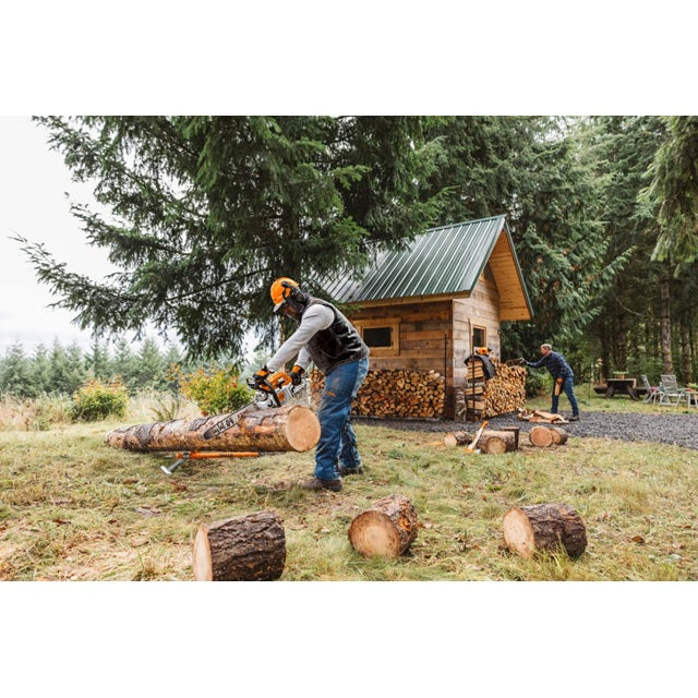 STIHL MS 291 20 in. Gas Chainsaw