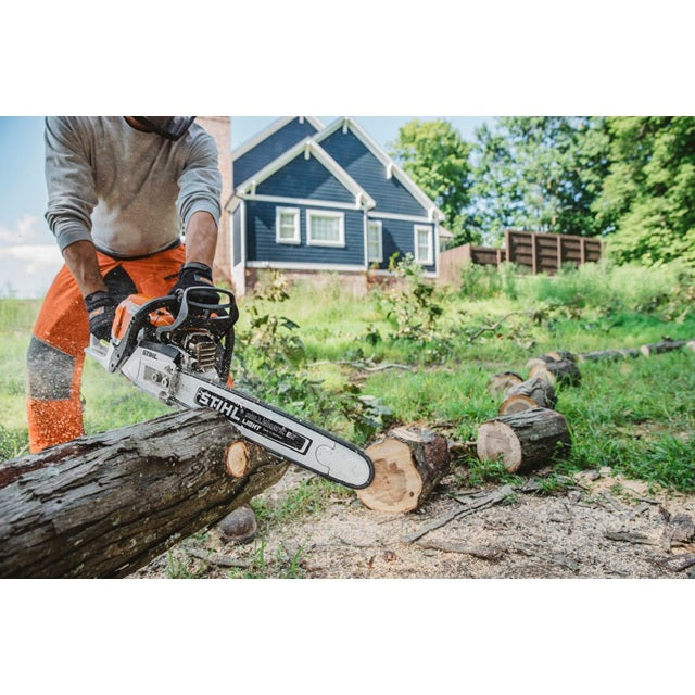 STIHL MS 400 C-M 20 in. Gas Chainsaw