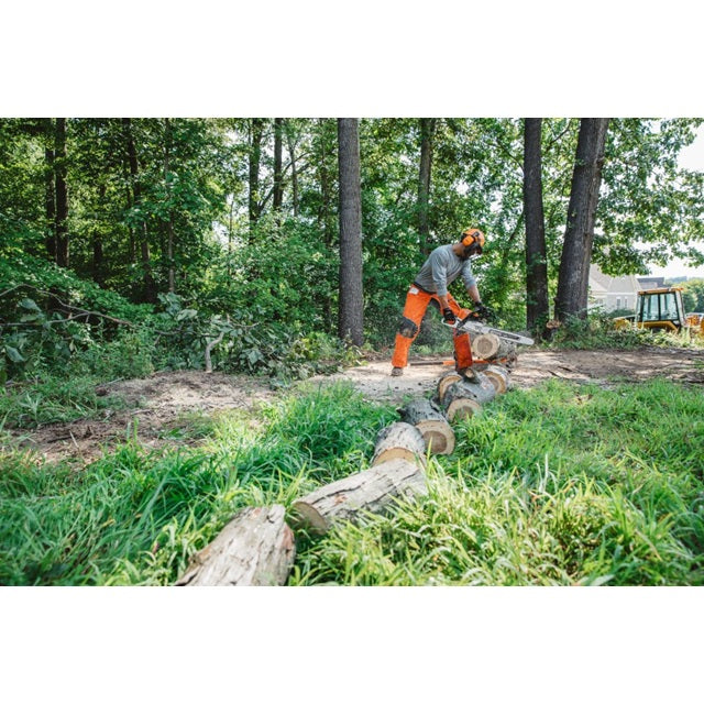 STIHL MS 400 C-M 20 in. Gas Chainsaw