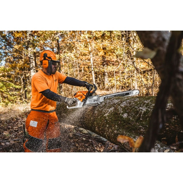 STIHL MS 500i 20 in. Gas Chainsaw