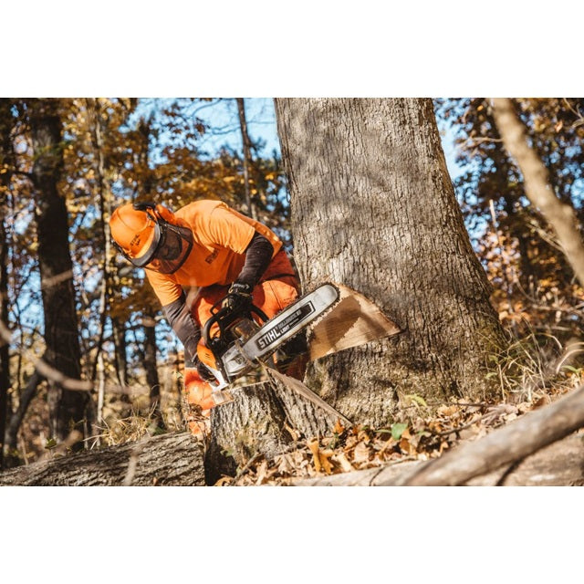 STIHL MS 500i 20 in. Gas Chainsaw