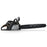 STIHL MS 500i Centennial Edition 25 in. Gas Chainsaw