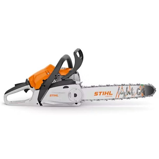 STIHL MS 212 C-BE 18 in. 38.6 cc Gas Chainsaw