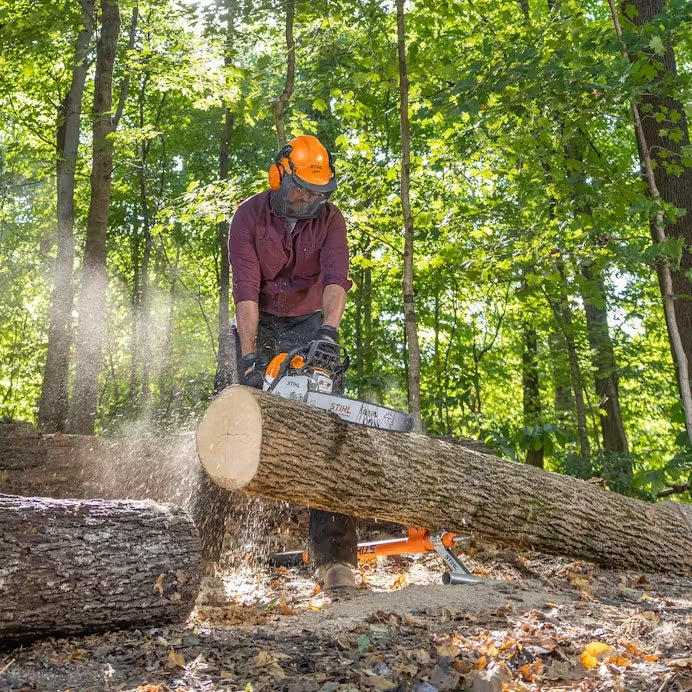 STIHL MS 271 Farm Boss 20 in. 50.2 cc Gas Chainsaw