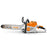 STIHL MSA 220 C-B 18 in. Battery Chainsaw (Unit Only)