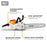 STIHL MSA 220 C-B 18 in. Battery Chainsaw (Unit Only)