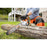 STIHL MSA 220 C-B 18 in. Battery Chainsaw (Unit Only)