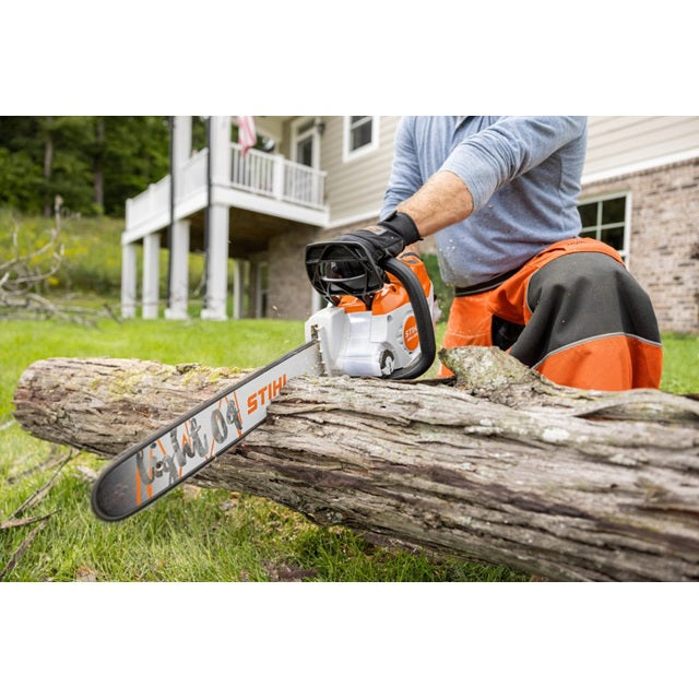 STIHL MSA 220 C-B 18 in. Battery Chainsaw (Unit Only)