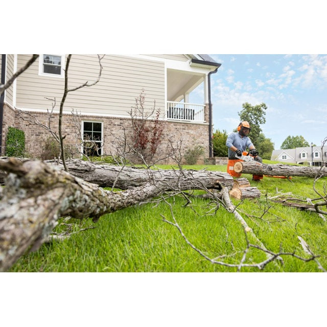 STIHL MSA 220 C-B 18 in. Battery Chainsaw (Unit Only)