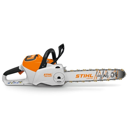 STIHL MSA 220 C-B 18 in. Battery Chainsaw (Unit Only)