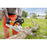 STIHL MSA 60 C-B 12 in. Battery Chainsaw Set with AK 20 Battery