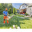 STIHL MSA 70 C-B 12 in. Battery Chainsaw Set with AK 30 S Battery