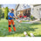 STIHL MSA 70 C-B 12 in. Battery Chainsaw Set with AK 30 S Battery