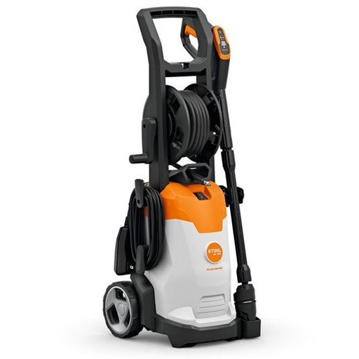STIHL RE 100 PLUS CONTROL 1800 psi Electric Pressure Washer