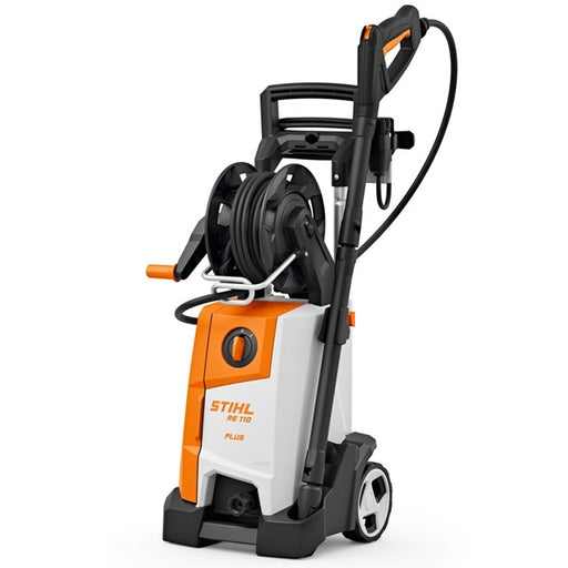 STIHL RE 110 PLUS 2000 psi Electric Pressure Washer