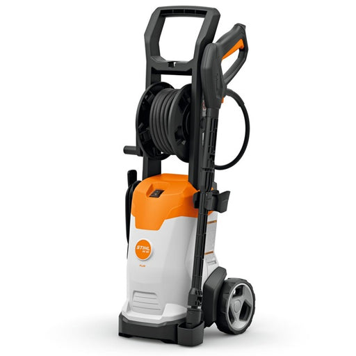 STIHL RE 90 PLUS 1800 psi Electric Pressure Washer