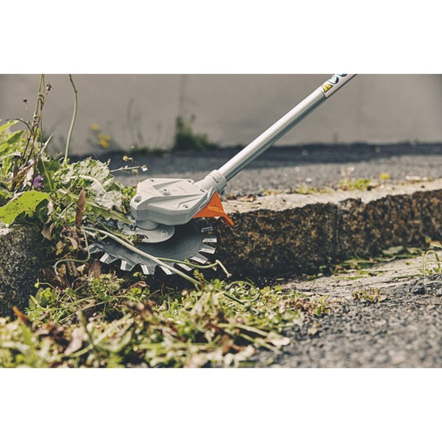 STIHL RG-KM Reciprocator Attachment