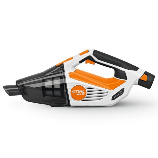 STIHL SEA 20 Battery Powered Hand Vacuum Set with Battery & Charger
