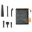 STIHL SEA 20 Battery Powered Hand Vacuum Set with Battery & Charger