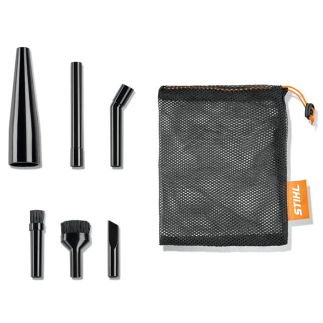 STIHL SEA 20 Battery Powered Hand Vacuum Set with Battery & Charger