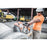STIHL TS 420 Cutquik 14 in. Cordless Gas Cut-Off Saw