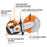 STIHL TS 420 Cutquik 14 in. Cordless Gas Cut-Off Saw
