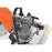 STIHL TS 420 Cutquik 14 in. Cordless Gas Cut-Off Saw