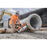STIHL TS 420 Cutquik 14 in. Cordless Gas Cut-Off Saw