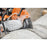 STIHL TS 420 Cutquik 14 in. Cordless Gas Cut-Off Saw