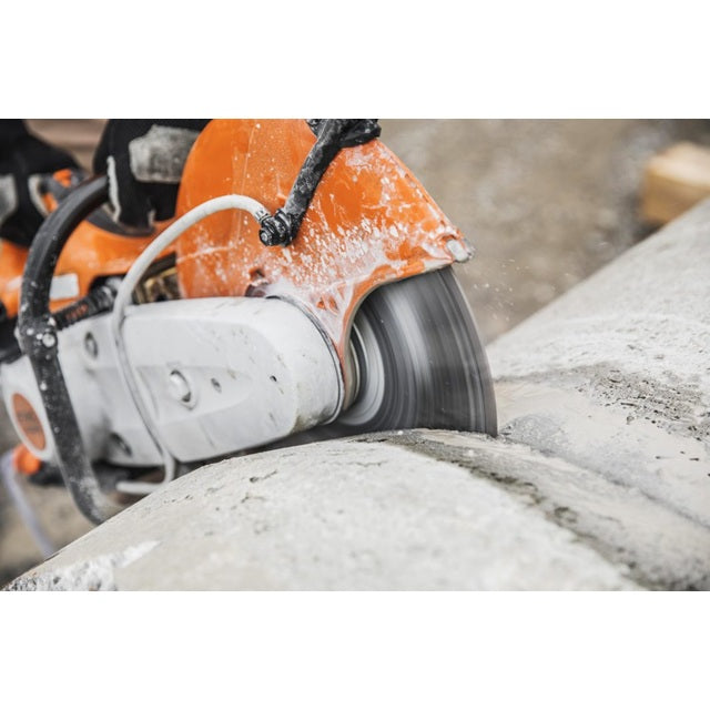STIHL TS 420 Cutquik 14 in. Cordless Gas Cut-Off Saw