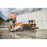 STIHL TS 420 Cutquik 14 in. Cordless Gas Cut-Off Saw