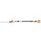 STIHL HLA 86 Battery Powered Extended-Reach Hedge Trimmer