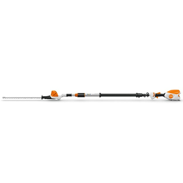 STIHL HLA 86 Battery Powered Extended-Reach Hedge Trimmer